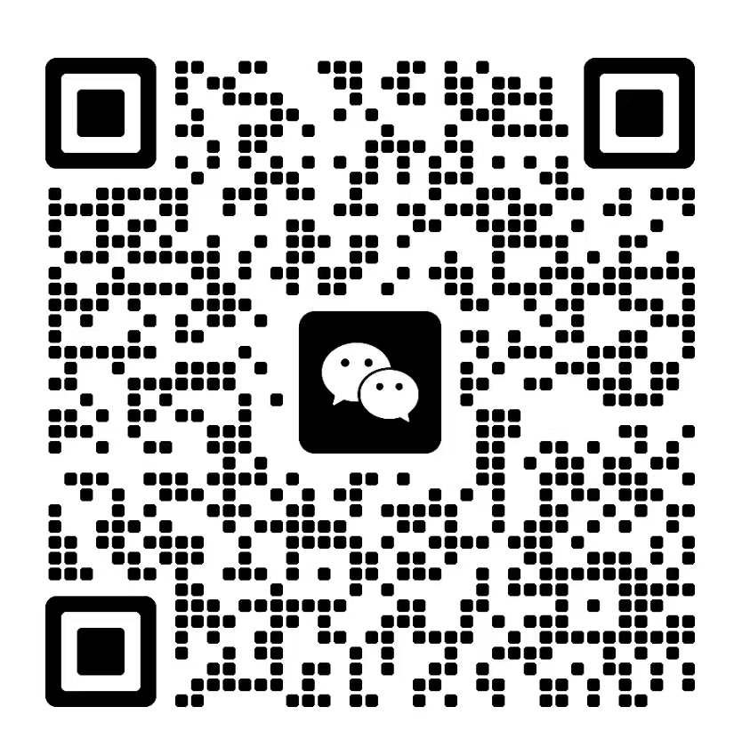 学习交流群二维码